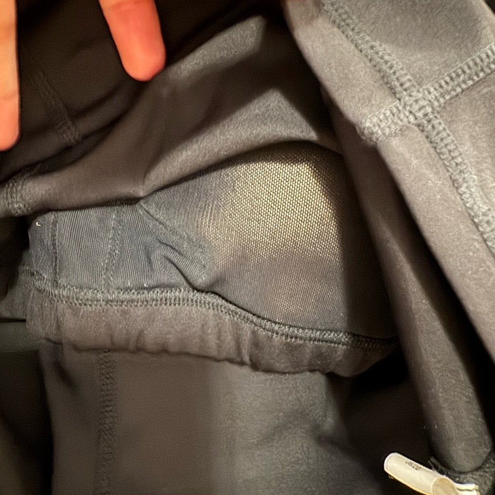 Tank In Diamond Compression Carbon38 - Picture 6 of 6